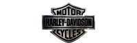 Harley-Davidson : Легендарные мотоциклы